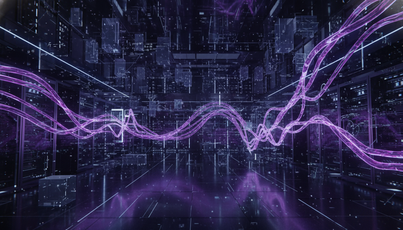 SysOptima Resource Orchestration